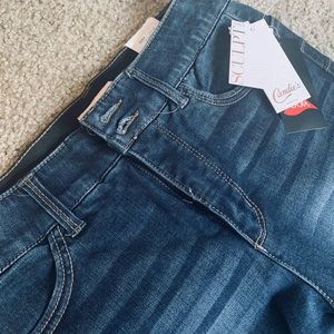 Candies Skinny Jeans